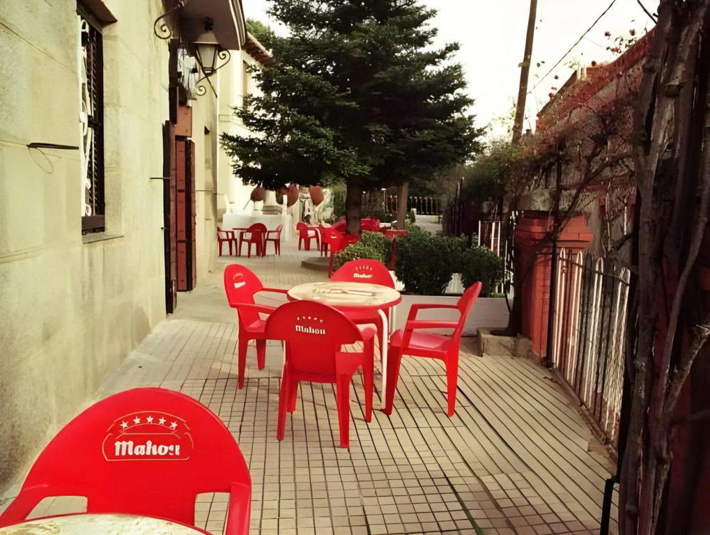 Hostal Aribel Longinos