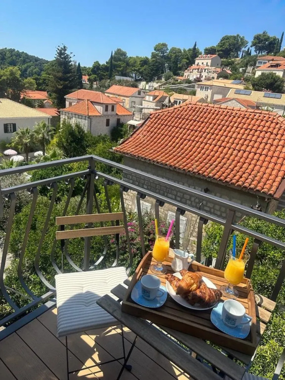 Apartments Villa Agava