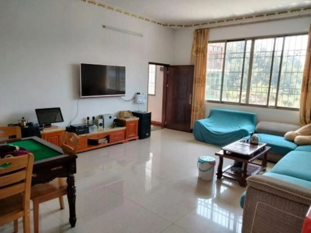 Oujia Terrace No. 13 Farmhouse