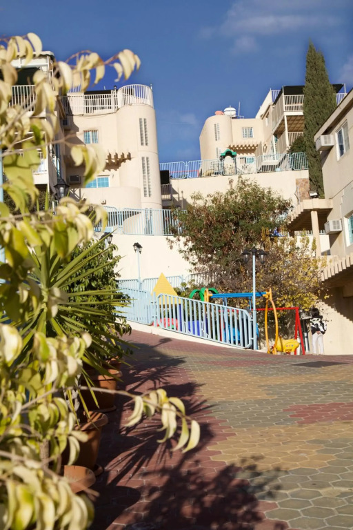 Seven Garden Alhada Suites