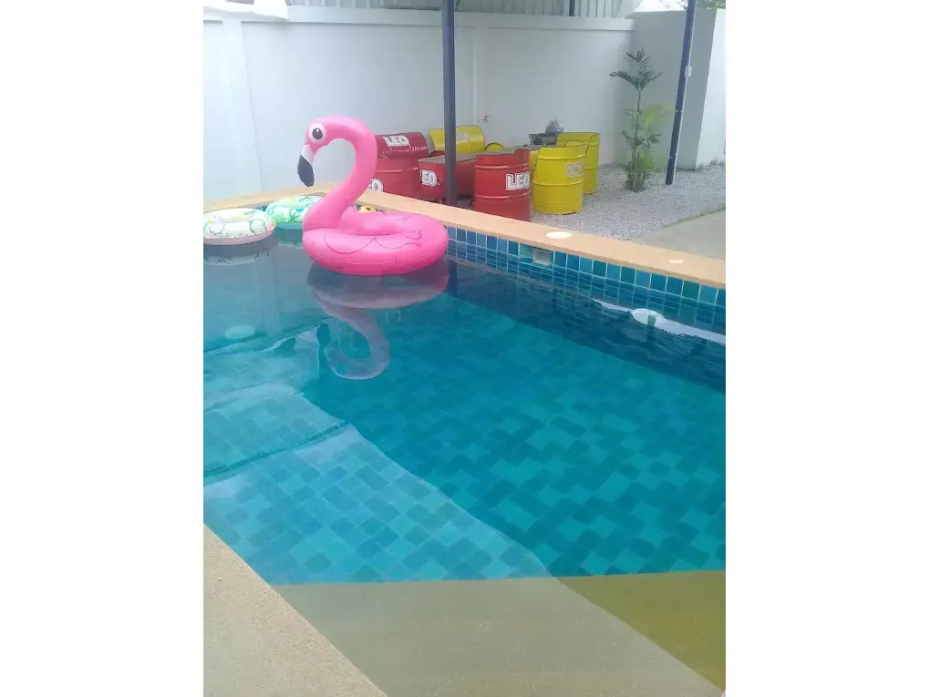 Tansita House 2