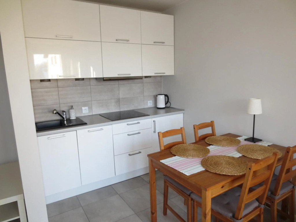 Apartament Kamelia