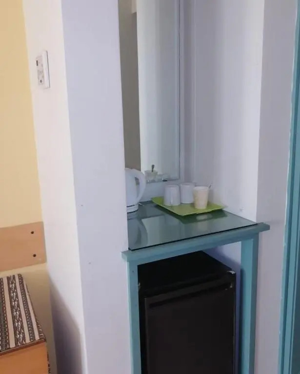EL Gouna Abu tig Studio- Economy stay