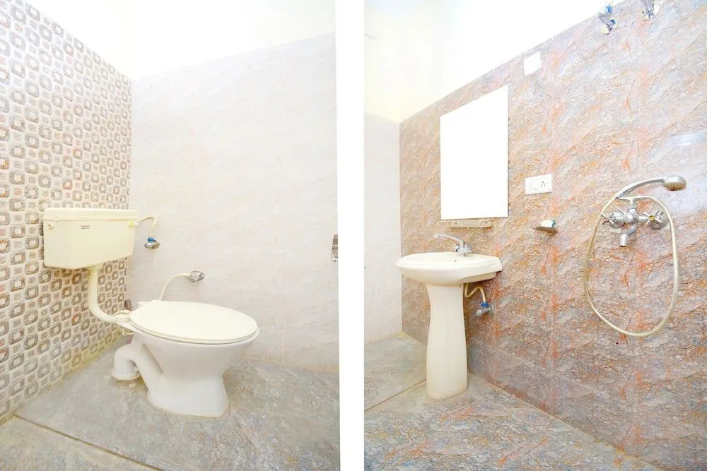 Oyo 35761 Hotel Le Kingston