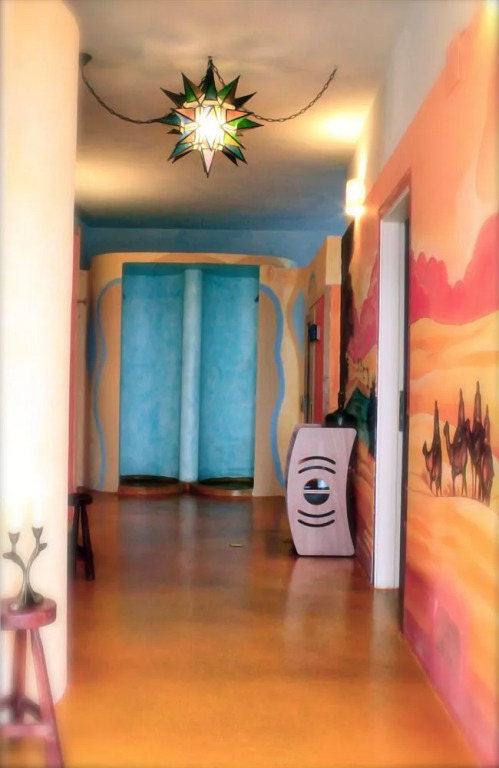 Dakar Living Hotel