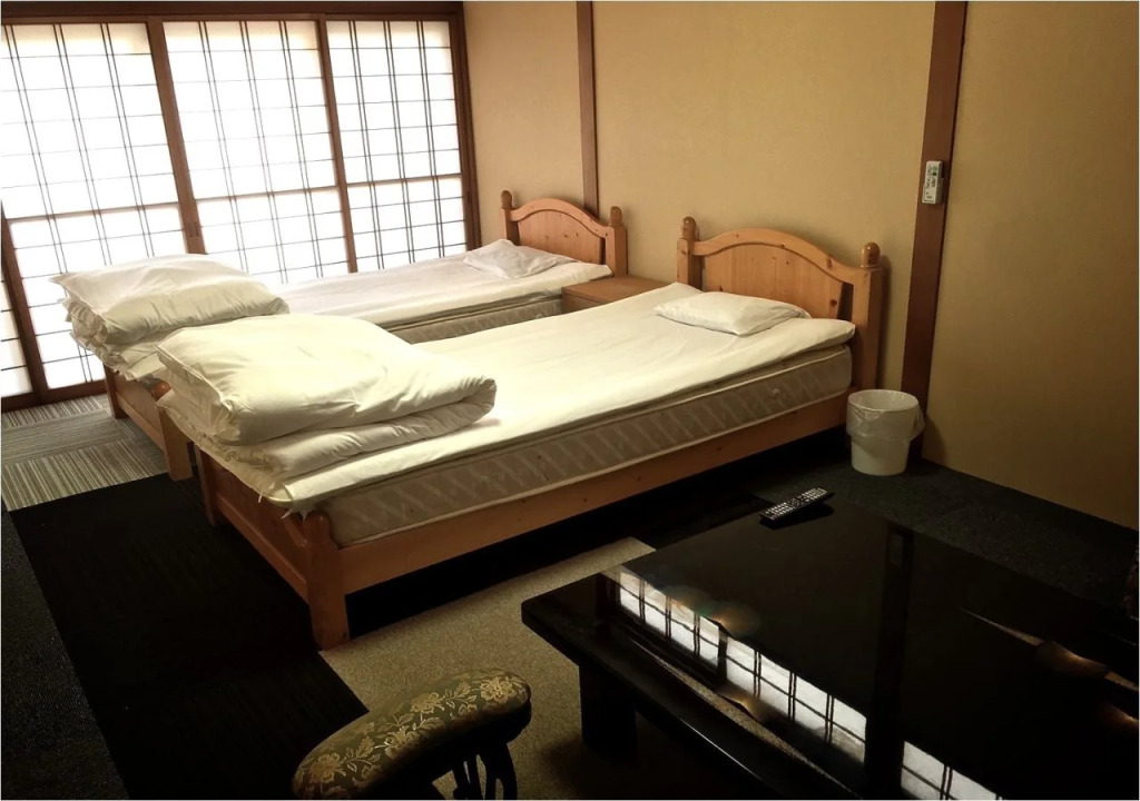 Hotel Kikuya