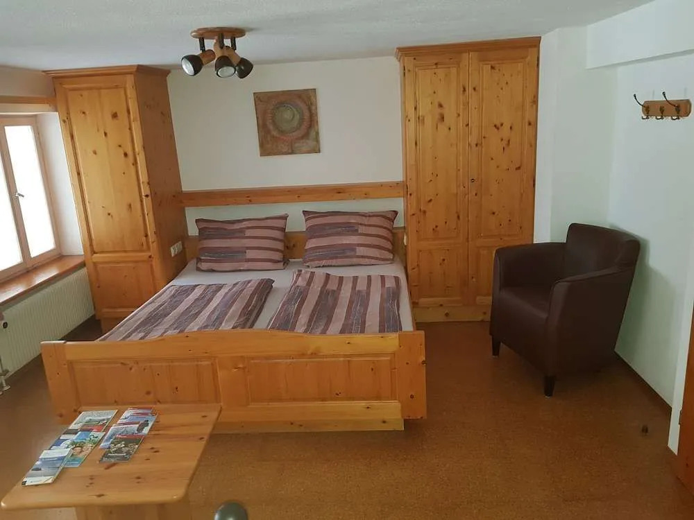 Antico Mulino Hotel Garni