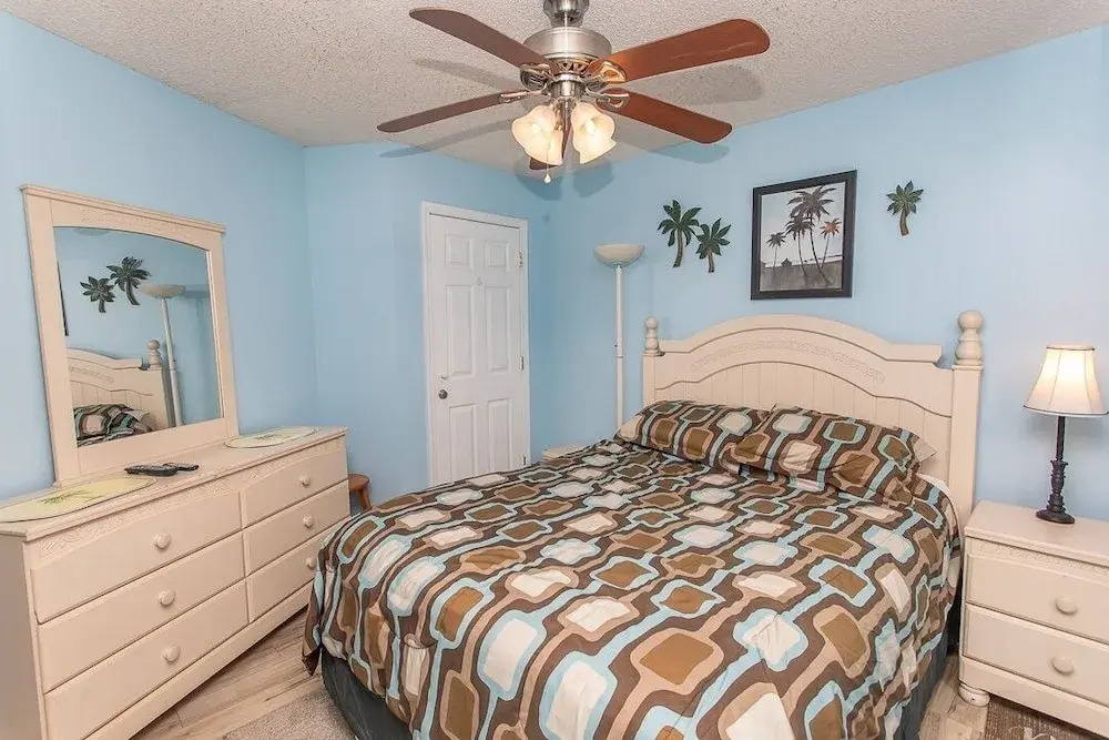 Royal Garden Resort 209 2 Bedroom Condo by RedAwning
