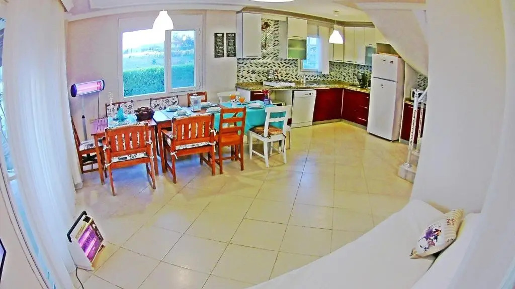 Poseidon Marine Villa