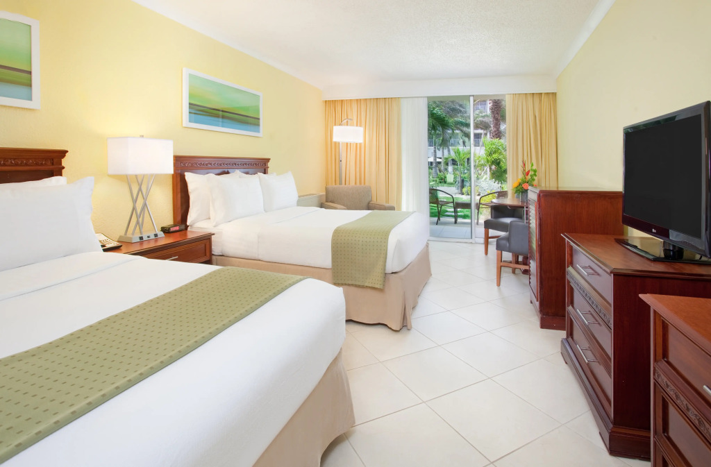 Holiday Inn Resort Aruba - Beach Resort & Casino by IHG