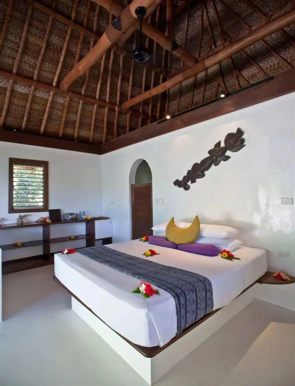 Navutu Stars Resort