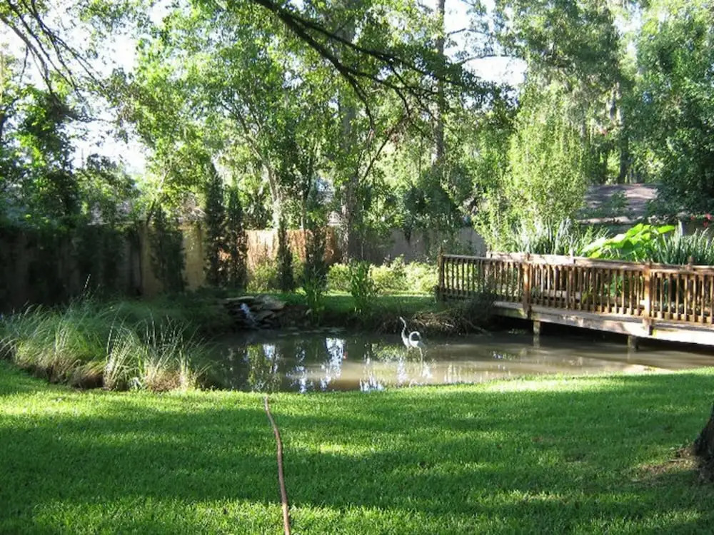 The Cottage Bed & Breakfast