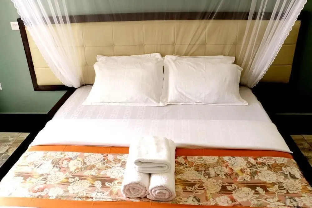 The Mansion Hotel Jinja
