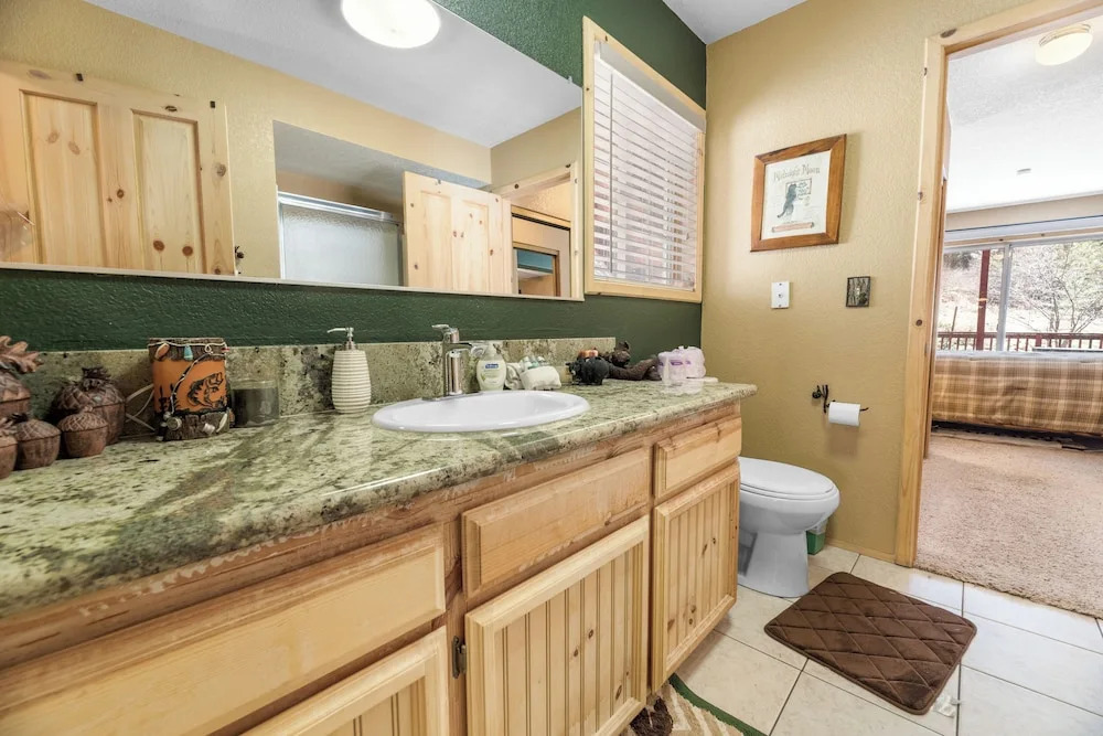 Amazing Cabin - Close To Ski Resort and Village