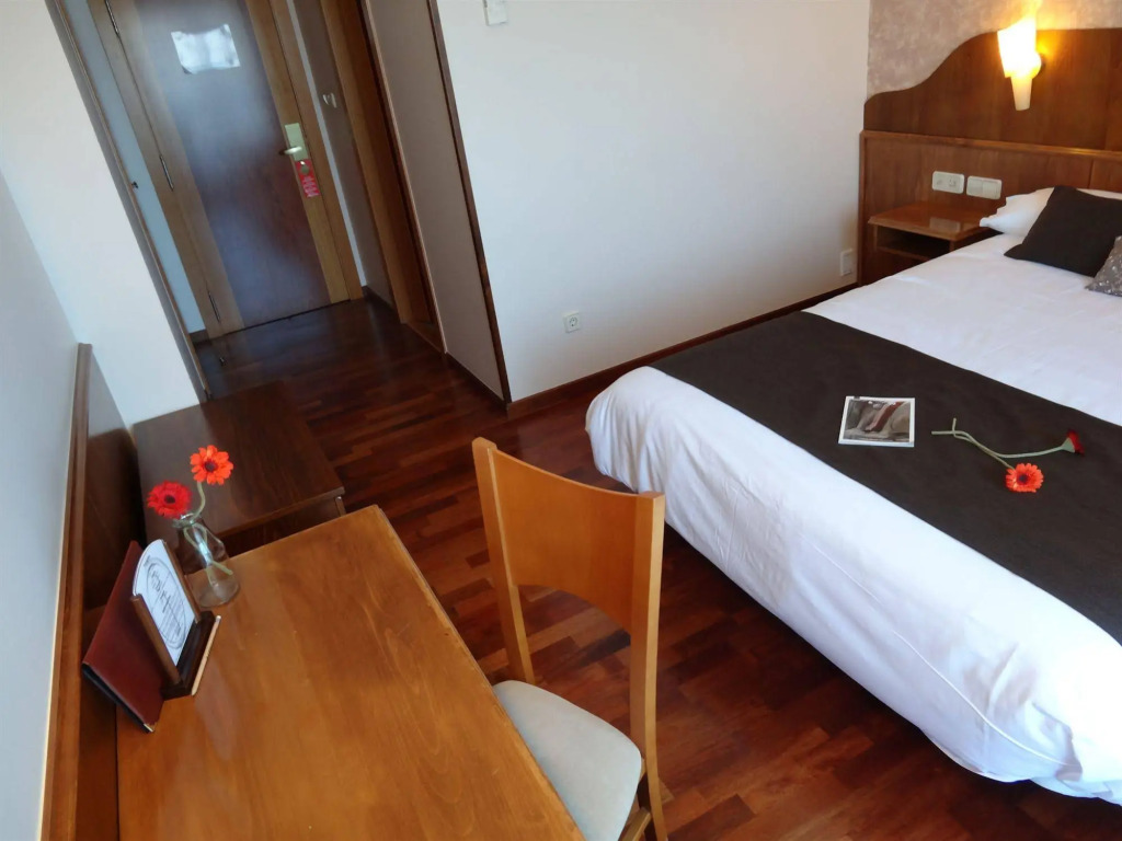 Hotel El Pescador