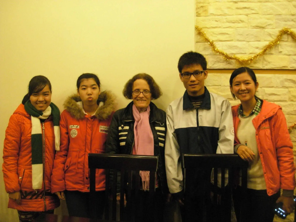 Than Thien - Friendly Hotel