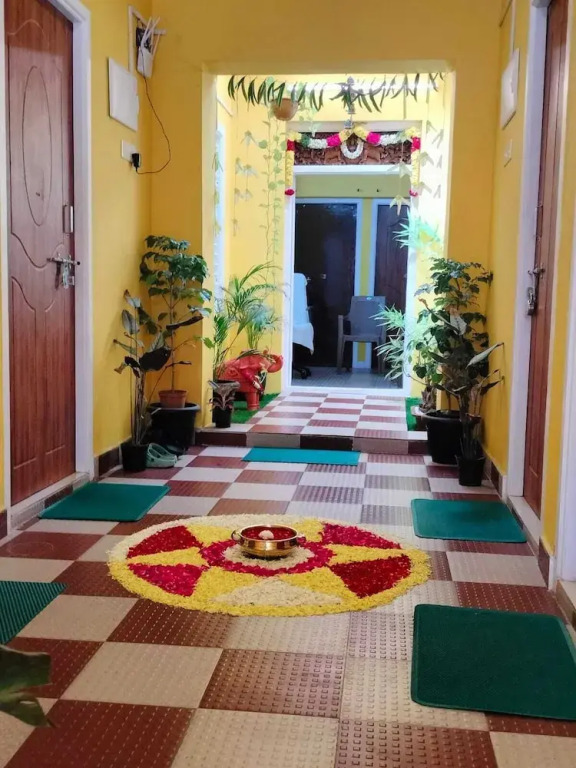 Hotel Gokulam