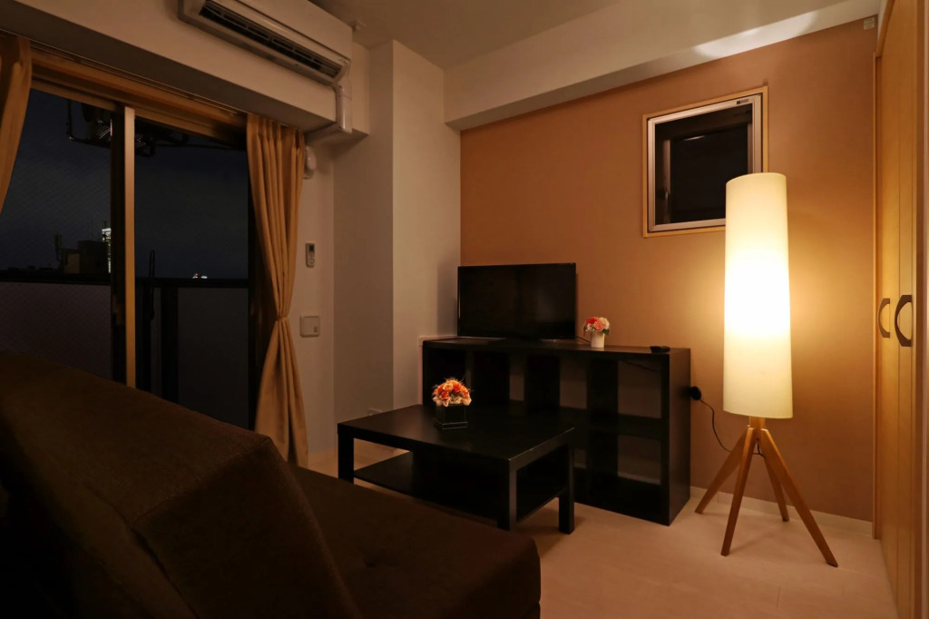 OLFEA Residence Namba