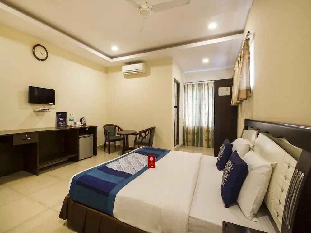 FabExpress Sravya Residency