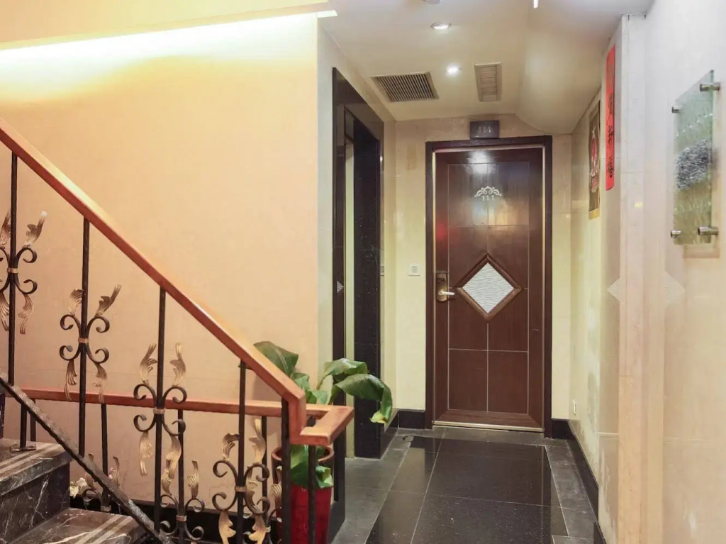 Best Love Boutique Hotel