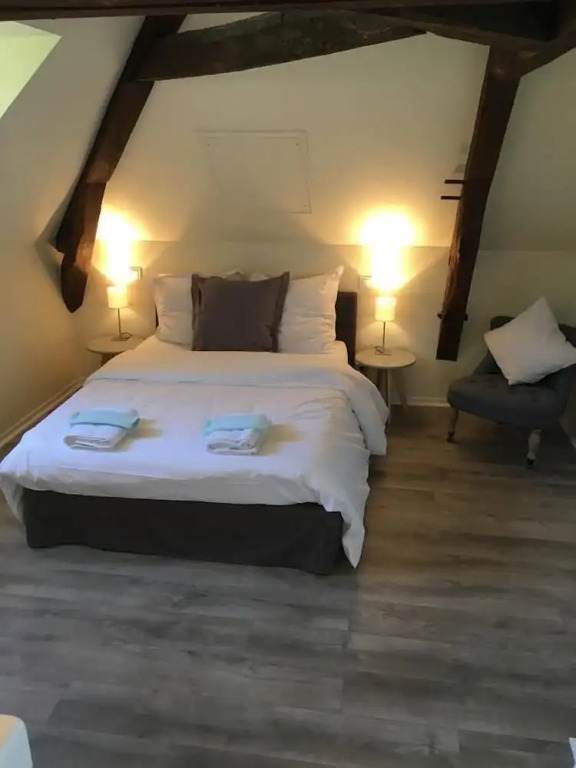 LEscapade