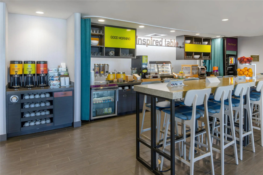 Home2 Suites by Hilton Gillette