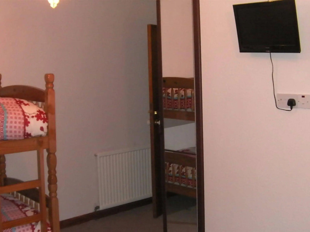 Caberfeidh B&B