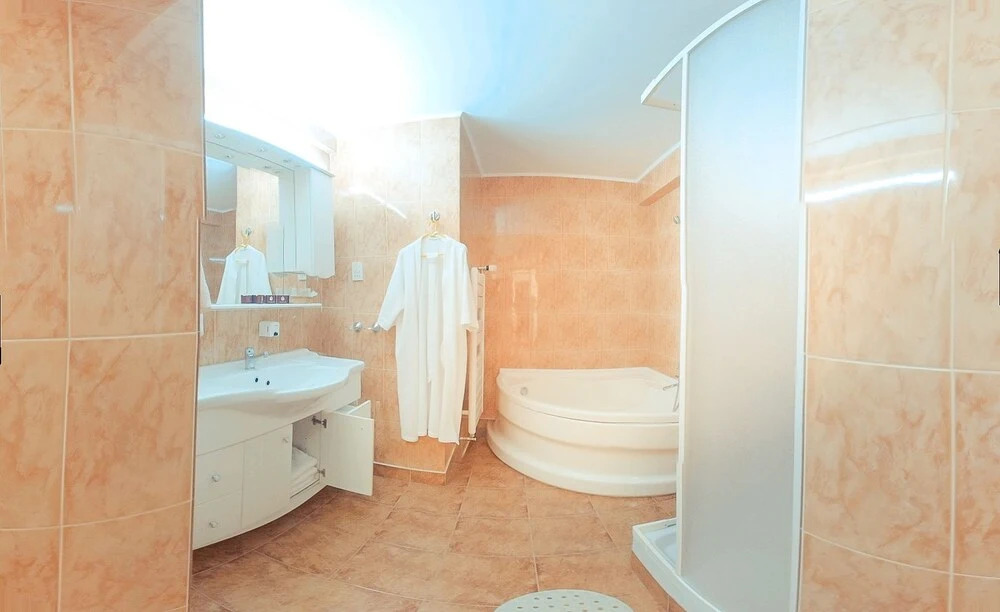 Hotel Trotuş