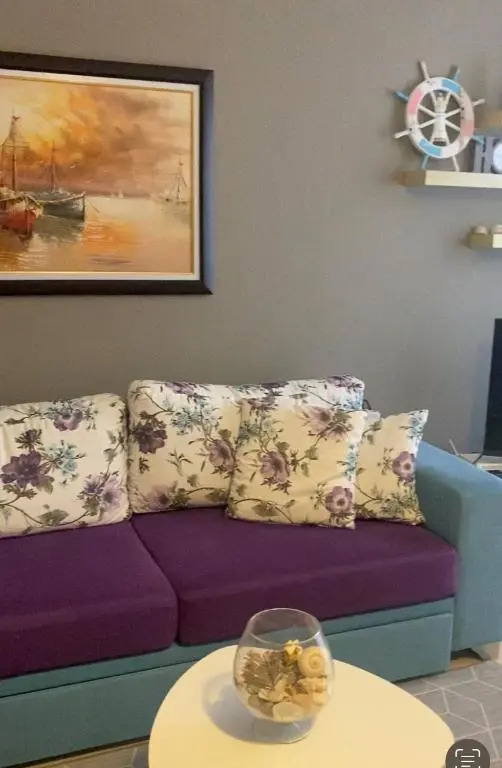 Qerret Beach Apartment
