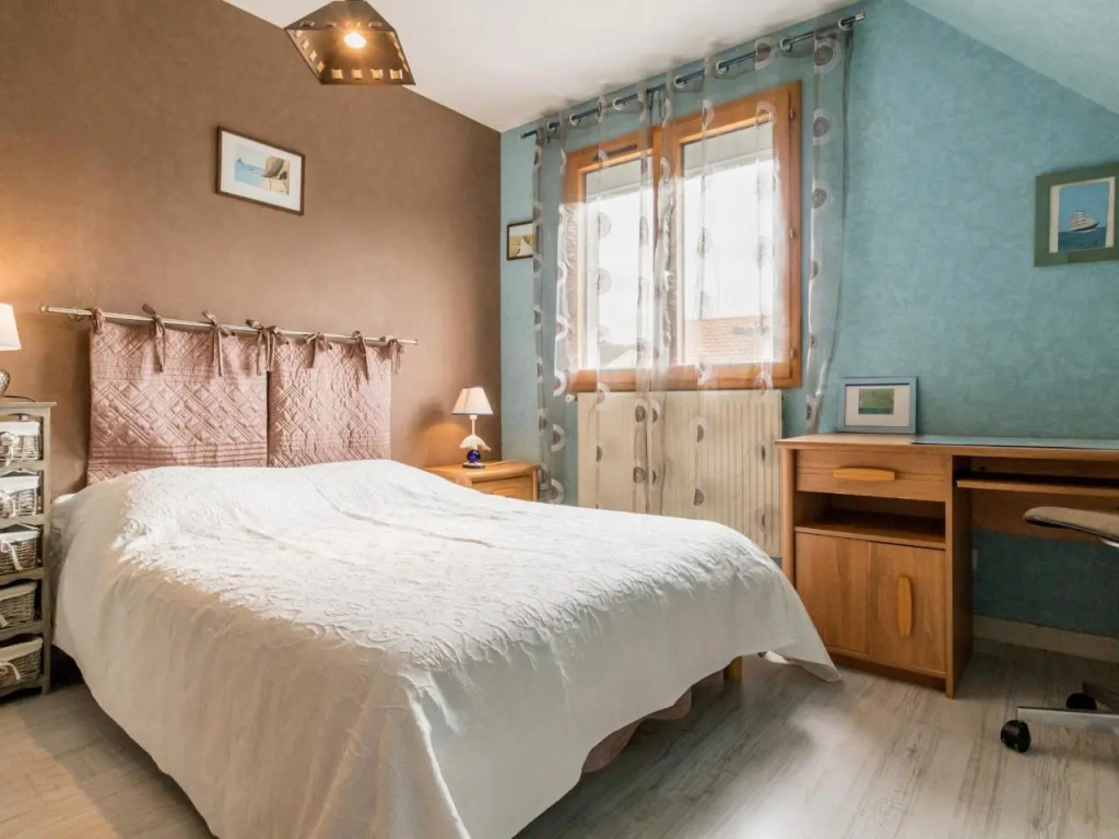 Charmant gîte familial à La Baule avec jardin, terrasse, WiFi et équipements bébé - FR-1-306-1073