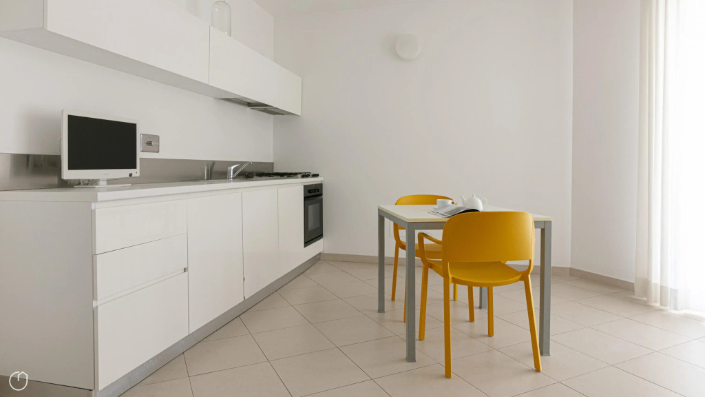 Residenza Excelsior 703