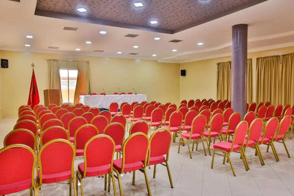 Hotel Al Bassatine