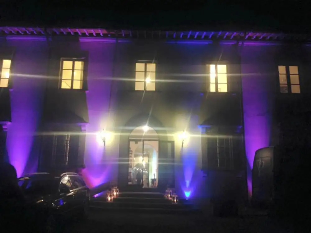 Villa With 7 Bedrooms in San Casciano Val di Pesa, With Private Pool and Furnished Terrace