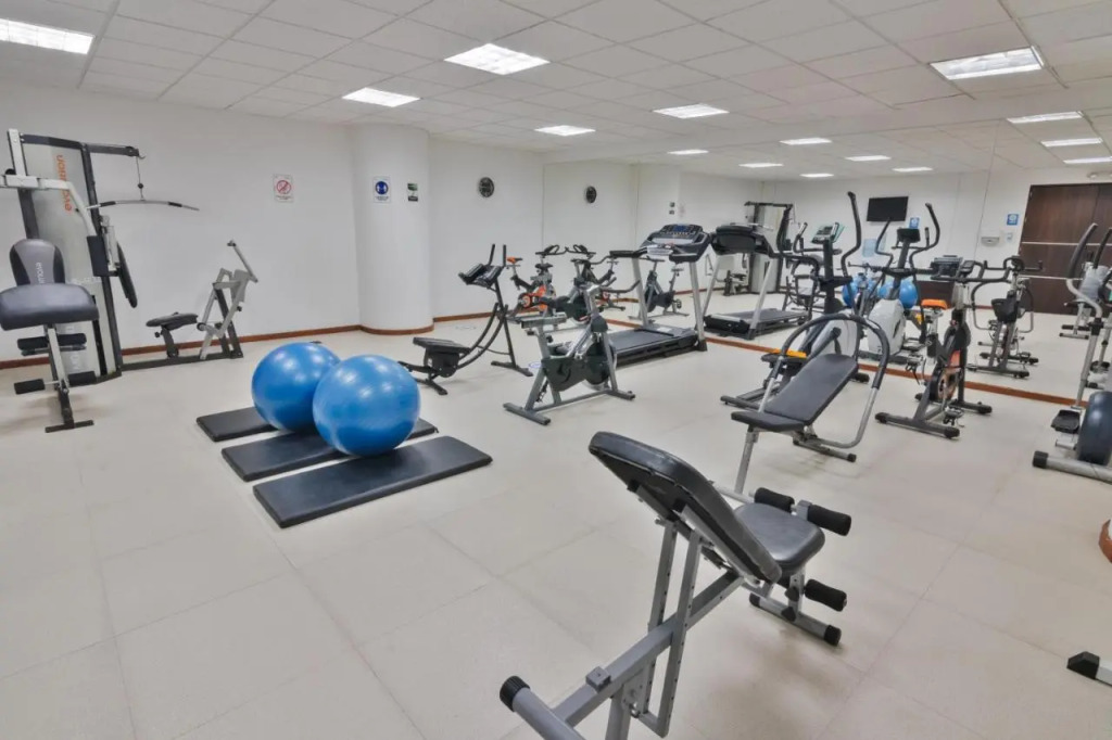 Sonesta Valledupar