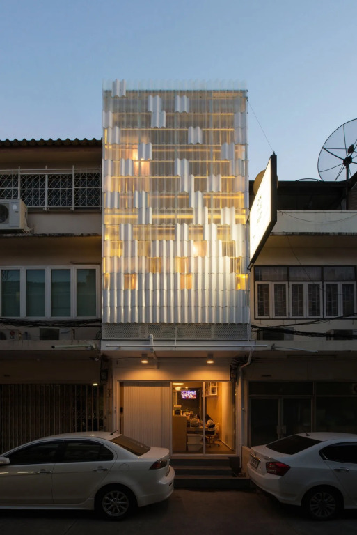 On the Bed Hostel