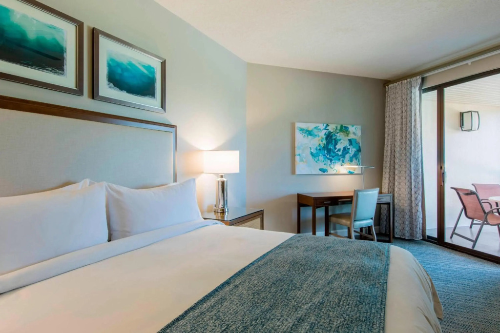 Marriotts Sabal Palms
