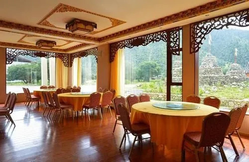 Lanting Yipin Hotel