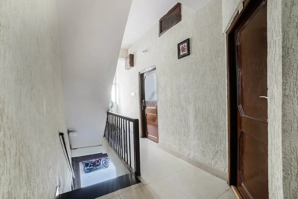 OYO 28783 Hotel Vaishali
