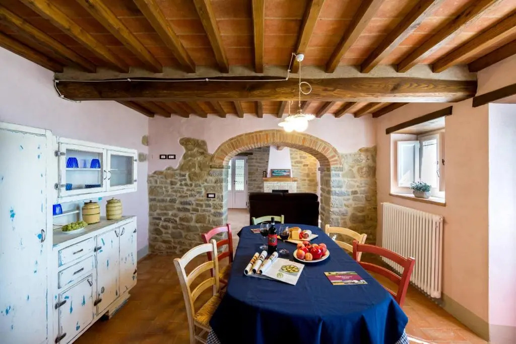 Villa Pietrenta- Together Tuscany