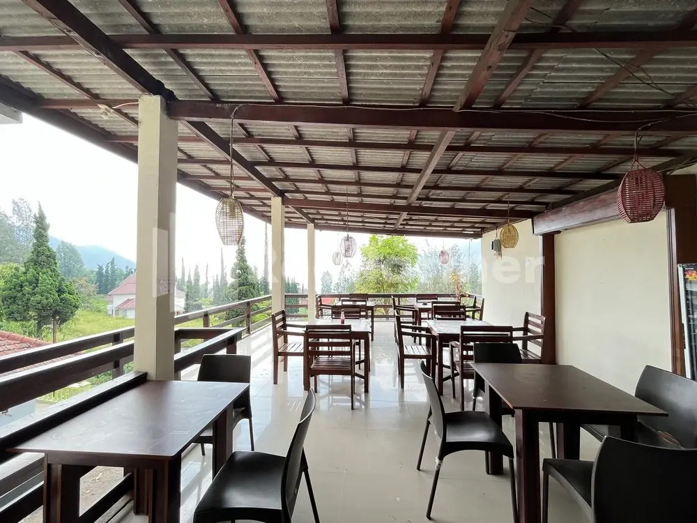 Family Homestay Syariah Bromo Mitra RedDoorz