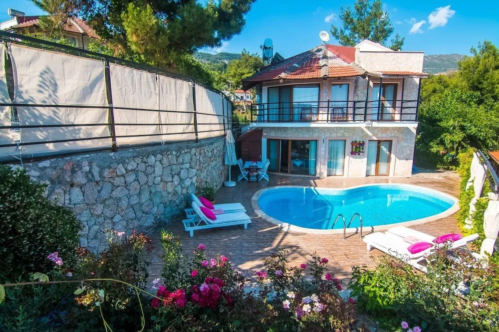 Villa Papatya