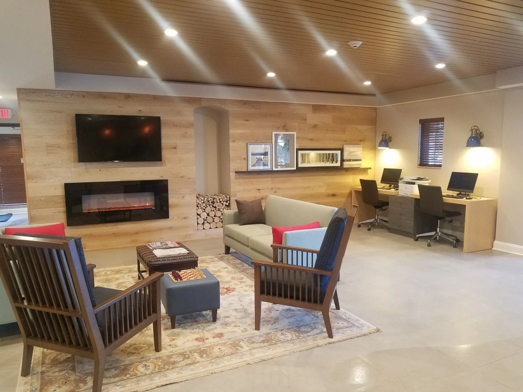 Country Inn & Suites by Radisson, Chicago-Hoffman