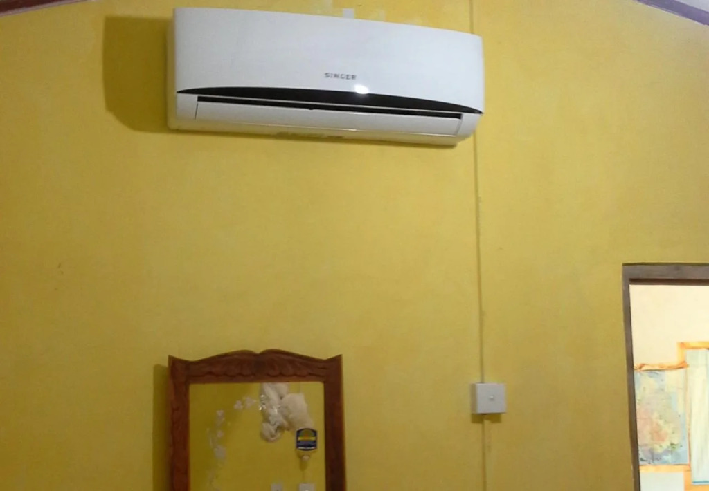 Bandula Home Stay