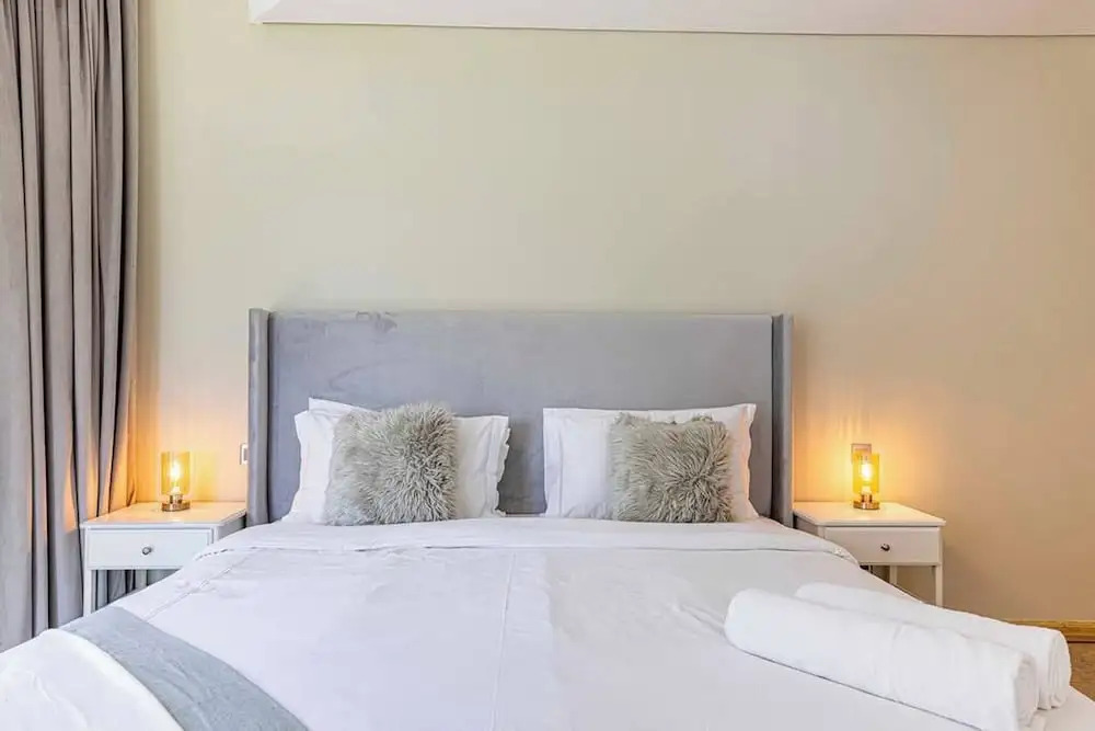Spacious New Furnished 2br M Palm Jumeirah