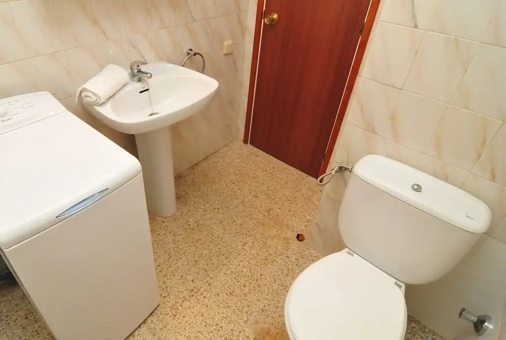 HomeHolidaysRentals Apartamento Santa Susanna VII - Costa Barcelona