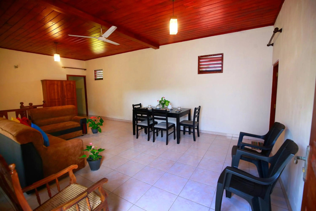 Sidangana House Ahangama