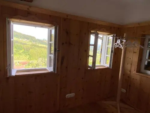 Appartement Georgiberg