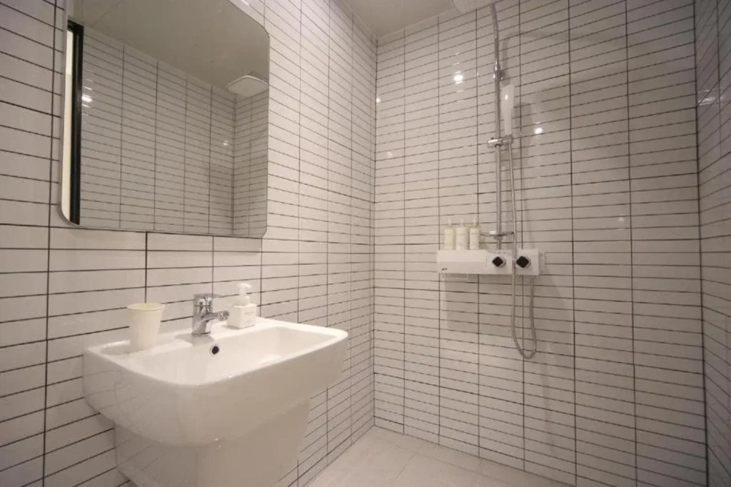 Busan Seomyeon Business Hotel J7
