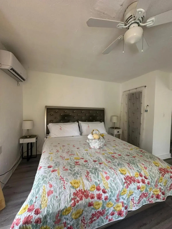 Boutique apartment near downtown WPB