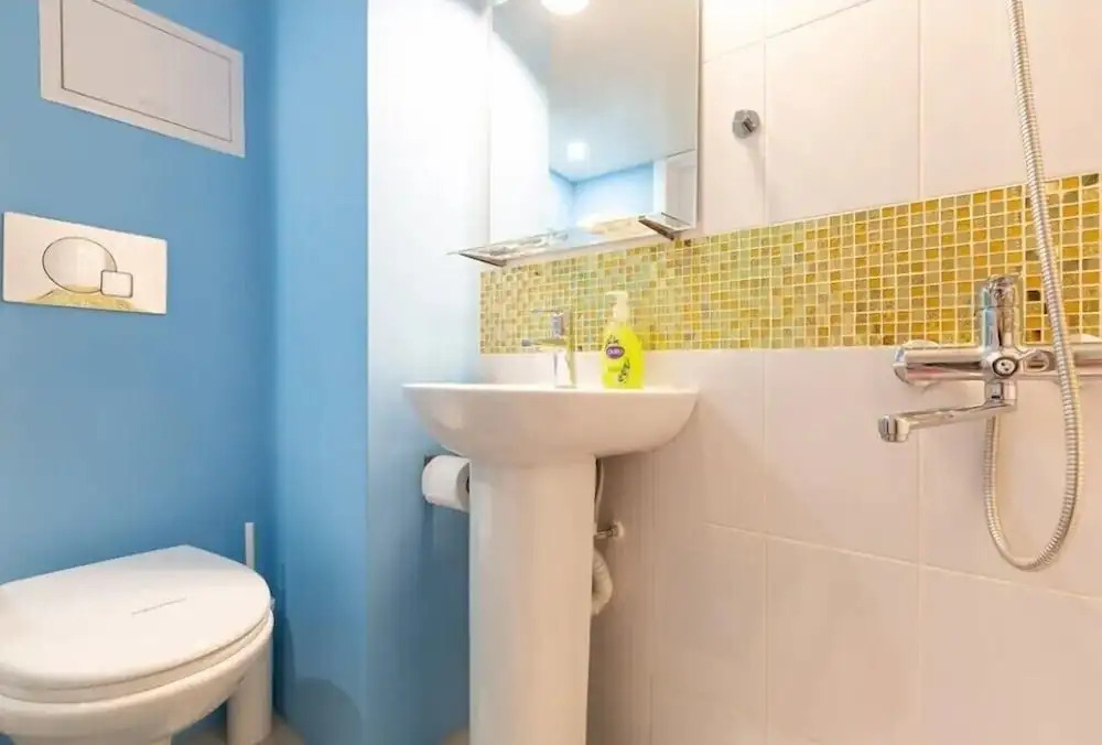 Апартаменты Bussi Suites, ул. Гостиничная, 4А, стр. 8